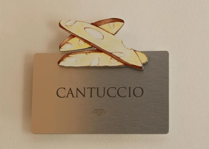 Locanda Cavour
