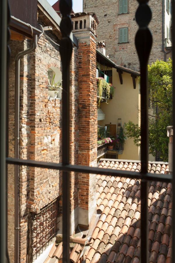 Cavour Zajazd Bergamo